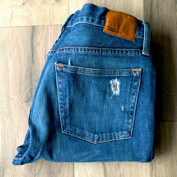 Gap jeans - Picture 2 of 6